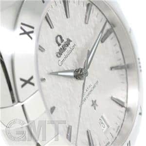 OMEGA オメガ コンステレーション 131.12.41.21.06.001