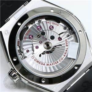 OMEGA オメガ コンステレーション 131.12.41.21.06.001