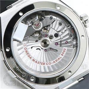 OMEGA オメガ コンステレーション 131.12.41.21.06.001