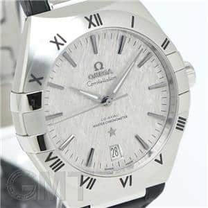 OMEGA オメガ コンステレーション 131.12.41.21.06.001