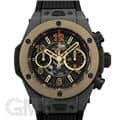 HUBLOT ウブロ ビッグバン ウニコ マジック ゴールド 411.CM.1138.RX