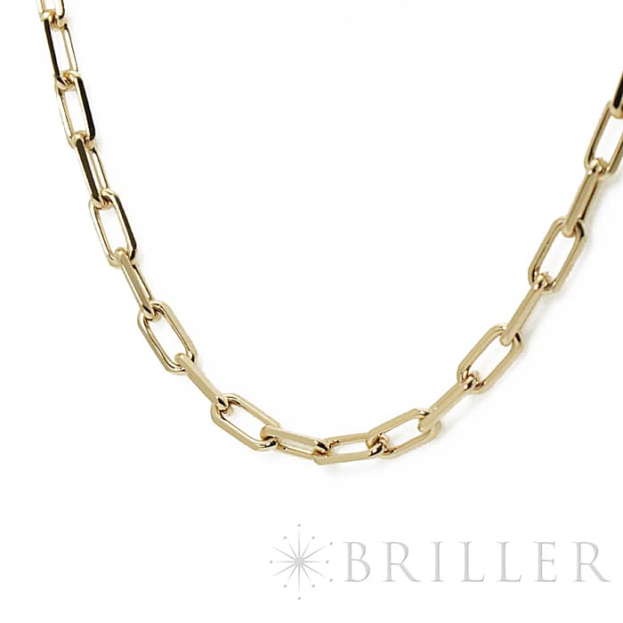 CARTIER カルティエ サントス ドゥ カルティエ ネックレス イエローゴールド B7224582 8