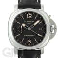 OFFICINE PANERAI オフィチーネ パネライ ルミノール 1950 3DAYS GMT 24H オートマティック アッチャイオ PAM00531