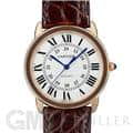 CARTIER カルティエ ロンドソロ ドゥ カルティエ W2RN0008