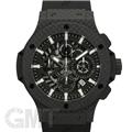 HUBLOT ウブロ アエロバン アエロバン オールブラック カーボン 311.QX.1124.RX