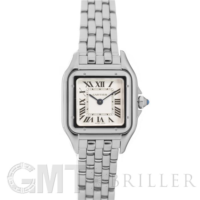 CARTIER カルティエ パンテール ドゥ カルティエ SM WSPN0013 メイン
