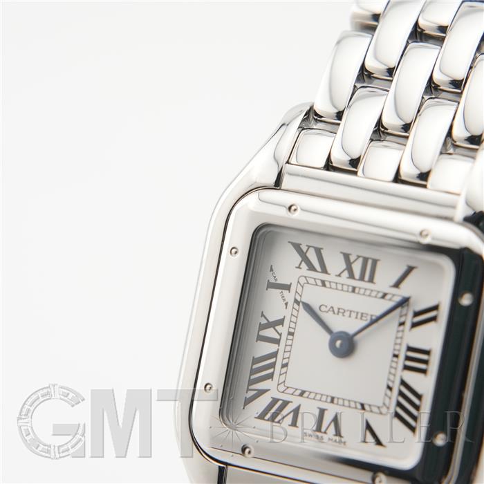 CARTIER カルティエ パンテール ドゥ カルティエ SM WSPN0013 9