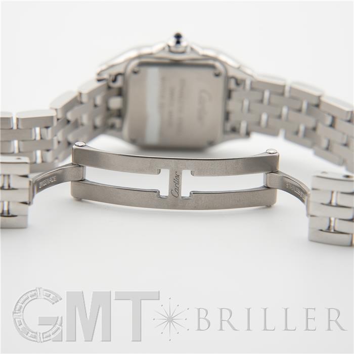CARTIER カルティエ パンテール ドゥ カルティエ SM WSPN0013 11