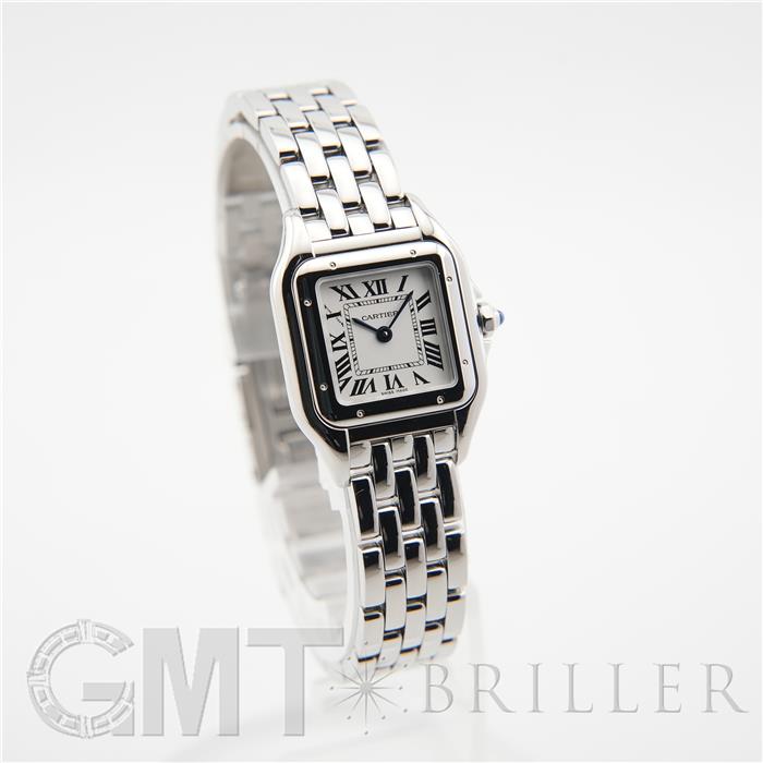 CARTIER カルティエ パンテール ドゥ カルティエ SM WSPN0013 13