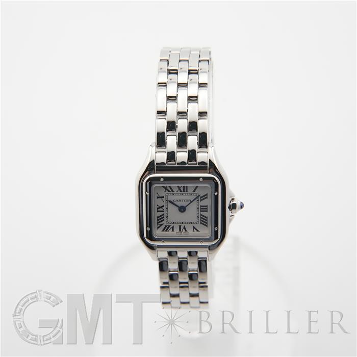 CARTIER カルティエ パンテール ドゥ カルティエ SM WSPN0013 14