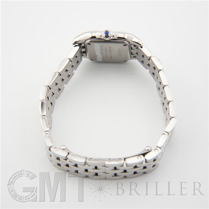 CARTIER カルティエ パンテール ドゥ カルティエ SM WSPN0013 17