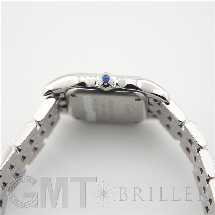CARTIER カルティエ パンテール ドゥ カルティエ SM WSPN0013 18