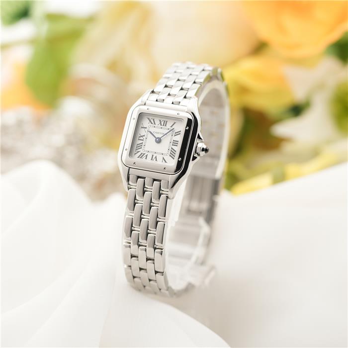 CARTIER カルティエ パンテール ドゥ カルティエ SM WSPN0013 2
