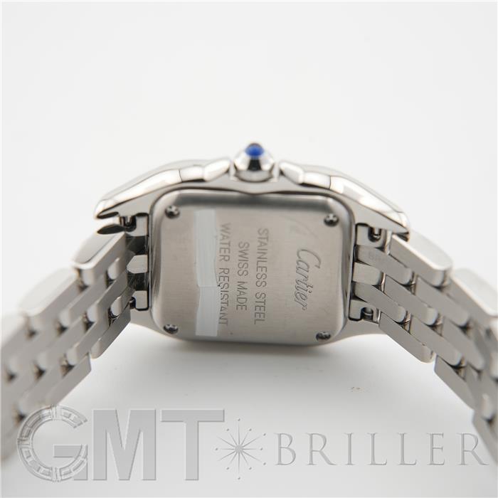 CARTIER カルティエ パンテール ドゥ カルティエ SM WSPN0013 3
