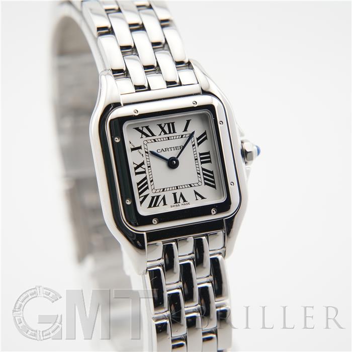 CARTIER カルティエ パンテール ドゥ カルティエ SM WSPN0013 5