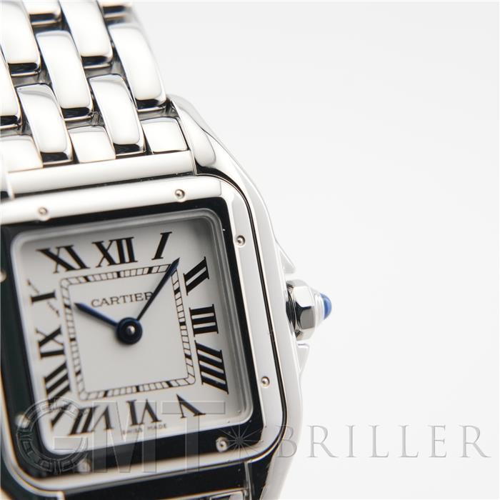 CARTIER カルティエ パンテール ドゥ カルティエ SM WSPN0013 7