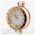 BVLGARI ブルガリ ビーゼロ1 BZ23WSGCC/12 ホワイトセラミック ピンクゴールド 11