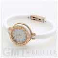 BVLGARI ブルガリ ビーゼロ1 BZ23WSGCC/12 ホワイトセラミック ピンクゴールド 17