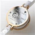 BVLGARI ブルガリ ビーゼロ1 BZ23WSGCC/12 ホワイトセラミック ピンクゴールド 28