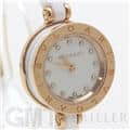BVLGARI ブルガリ ビーゼロ1 BZ23WSGCC/12 ホワイトセラミック ピンクゴールド 6