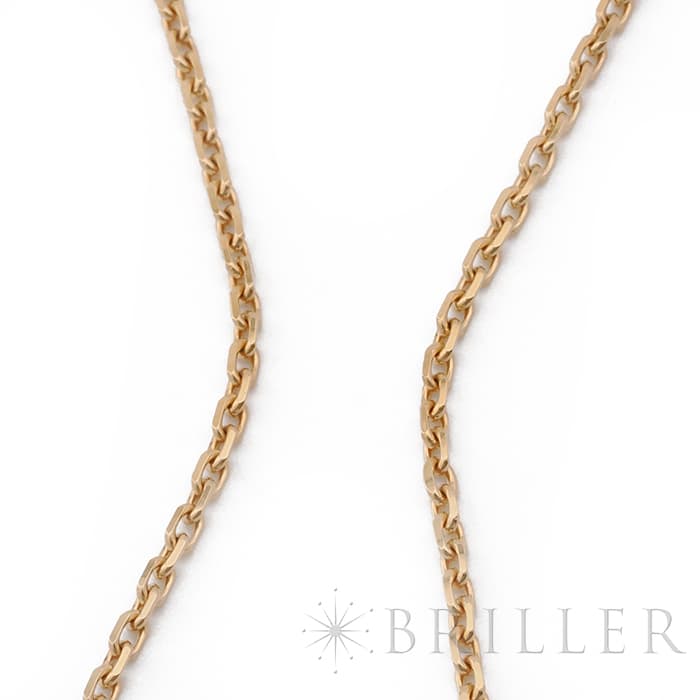 Van Cleef & Arpels ヴァン クリーフ&アーペル ドゥ パピヨン ペンダント ネックレス イエローゴールド ツァボライトガーネット ダイヤモンド VCAR06W700 11