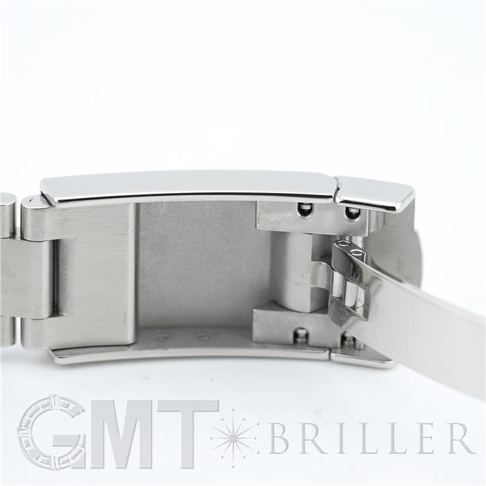 ROLEX ロレックス オイスターパーペチュアル 31 177200 シルバー 369 ピンクバーインデックス 16