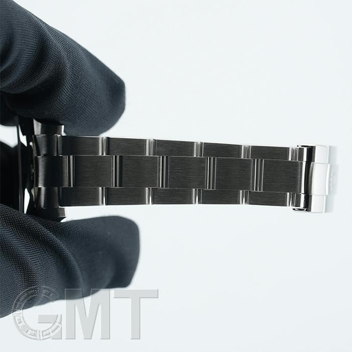 ROLEX ロレックス オイスターパーペチュアル 31 177200 シルバー 369 ピンクバーインデックス 17