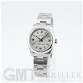 ROLEX ロレックス オイスターパーペチュアル 31 177200 シルバー 369 ピンクバーインデックス 1