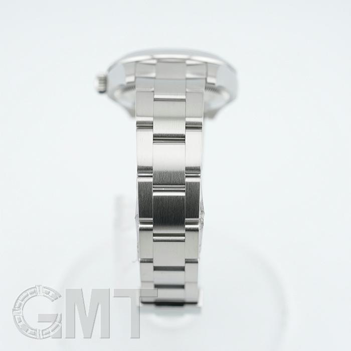 ROLEX ロレックス オイスターパーペチュアル 31 177200 シルバー 369 ピンクバーインデックス 21