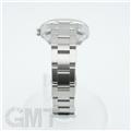 ROLEX ロレックス オイスターパーペチュアル 31 177200 シルバー 369 ピンクバーインデックス 21
