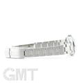 ROLEX ロレックス オイスターパーペチュアル 31 177200 シルバー 369 ピンクバーインデックス 27