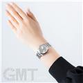 ROLEX ロレックス オイスターパーペチュアル 31 177200 シルバー 369 ピンクバーインデックス 29