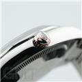 ROLEX ロレックス オイスターパーペチュアル 31 177200 シルバー 369 ピンクバーインデックス 6