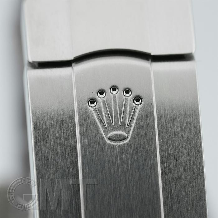 ROLEX ロレックス オイスターパーペチュアル 31 177200 シルバー 369 ピンクバーインデックス 7