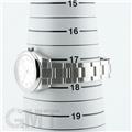 ROLEX ロレックス オイスターパーペチュアル 31 177200 シルバー 369 ピンクバーインデックス 8
