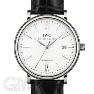 IWC インターナショナルウォッチカンパニー ポートフィノ IW356501