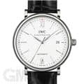 IWC インターナショナルウォッチカンパニー ポートフィノ IW356501