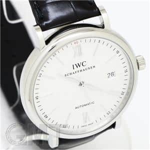 IWC インターナショナルウォッチカンパニー ポートフィノ IW356501