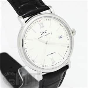 IWC インターナショナルウォッチカンパニー ポートフィノ IW356501