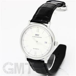 IWC インターナショナルウォッチカンパニー ポートフィノ IW356501