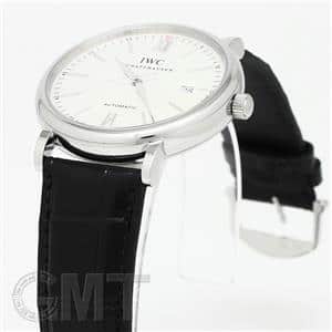 IWC インターナショナルウォッチカンパニー ポートフィノ IW356501