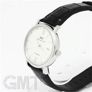 IWC インターナショナルウォッチカンパニー ポートフィノ IW356501