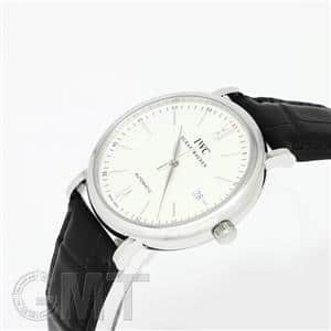 IWC インターナショナルウォッチカンパニー ポートフィノ IW356501