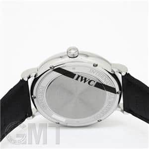 IWC インターナショナルウォッチカンパニー ポートフィノ IW356501