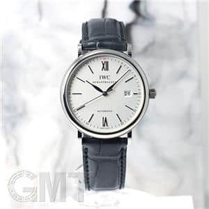 IWC インターナショナルウォッチカンパニー ポートフィノ IW356501