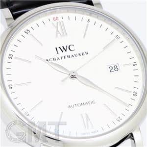 IWC インターナショナルウォッチカンパニー ポートフィノ IW356501