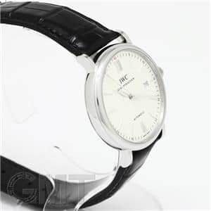 IWC インターナショナルウォッチカンパニー ポートフィノ IW356501