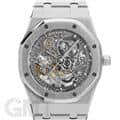 AUDEMARS PIGUET オーデマ・ピゲ ロイヤルオーク 15305ST.OO.1220ST.01