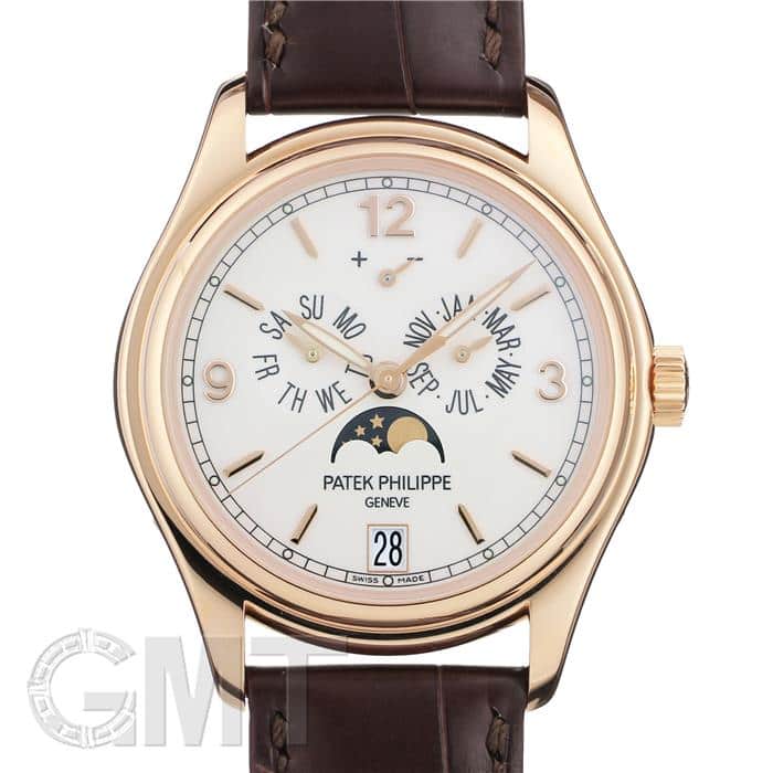 PATEK PHILIPPEパテック・フィリップ アニュアルカレンダー 5146R-001