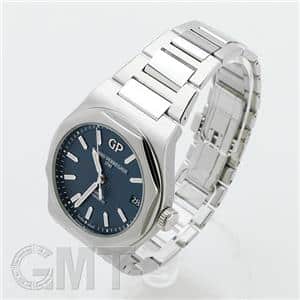 GIRARD PERREGAUX ジラール・ペルゴ ロレアート 42mm 81010-11-431-11A